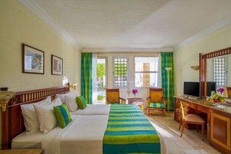 Maritim Jolie Ville Resort & Casino Sharm El Sheikh - 78