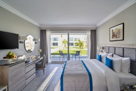 Maritim Jolie Ville Resort & Casino Sharm El Sheikh - 79