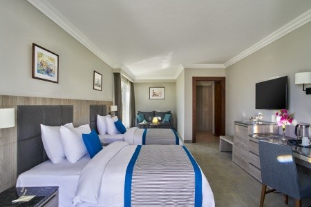 Maritim Jolie Ville Resort & Casino Sharm El Sheikh - 80