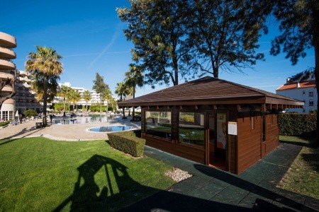 Vila Galé Cerro Alagoa - 35