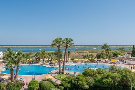 Golden Club Cabanas - 61