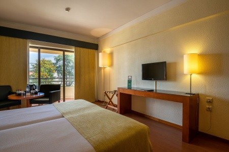 Vila Galé Cerro Alagoa - 37