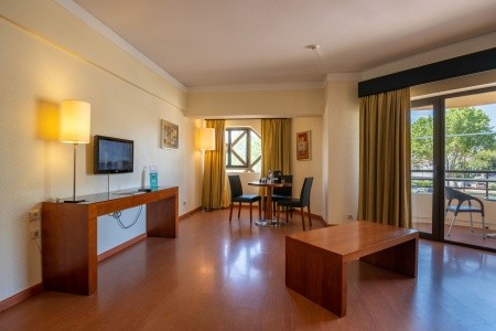 Vila Galé Cerro Alagoa - 38