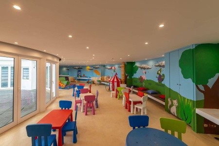 Golden Club Cabanas - 62