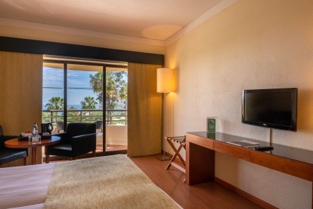 Vila Galé Cerro Alagoa - 39