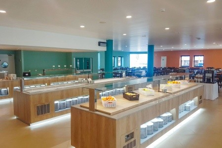 Golden Club Cabanas - 64