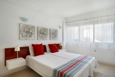 Golden Club Cabanas - 65