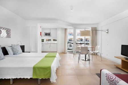 Golden Club Cabanas - 66