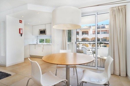 Golden Club Cabanas - 67