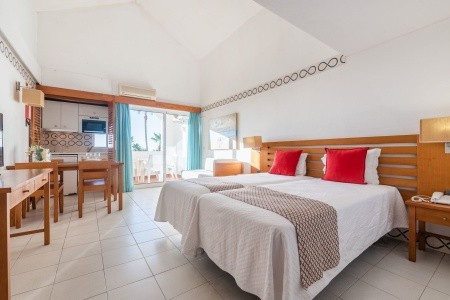 Golden Club Cabanas - 68