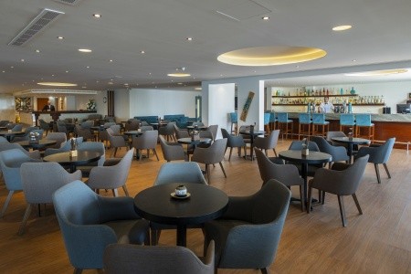 Cyprus Kissonerga Queens Bay Paphos 8 dňový pobyt Polpenzia Letecky Letisko: Bratislava September 2025 ( 4/09/25-11/09/25)