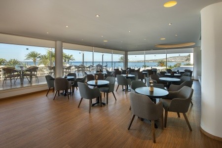 Cyprus Kissonerga Queens Bay Paphos 8 dňový pobyt Polpenzia Letecky Letisko: Bratislava September 2025 ( 4/09/25-11/09/25)