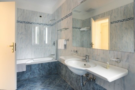 Sant Alphio Garden Hotel & Spa - 19