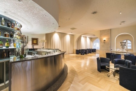 Sant Alphio Garden Hotel & Spa - 22