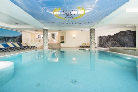 Sant Alphio Garden Hotel & Spa - 27