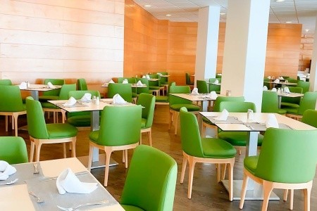 Eix Lagotel Holiday Resort