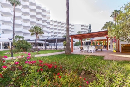 Eix Lagotel Holiday Resort