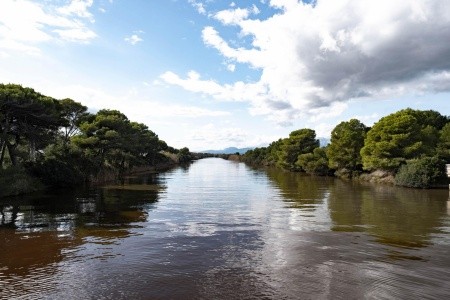 Eix Lagotel Holiday Resort