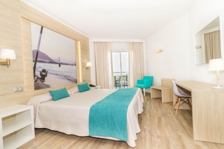 Eix Lagotel Holiday Resort