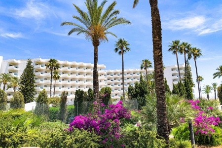 Eix Lagotel Holiday Resort