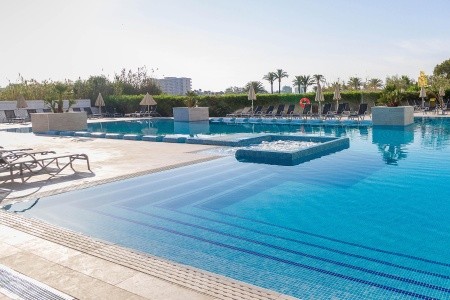 Eix Lagotel Holiday Resort