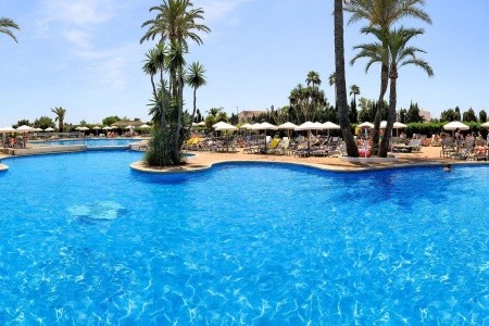 Eix Lagotel Holiday Resort
