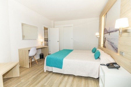 Eix Lagotel Holiday Resort