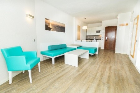 Eix Lagotel Holiday Resort