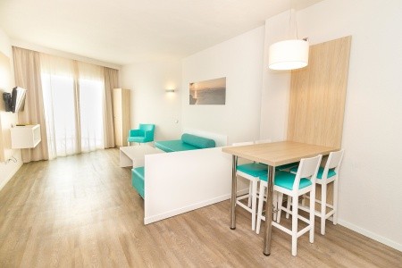 Eix Lagotel Holiday Resort