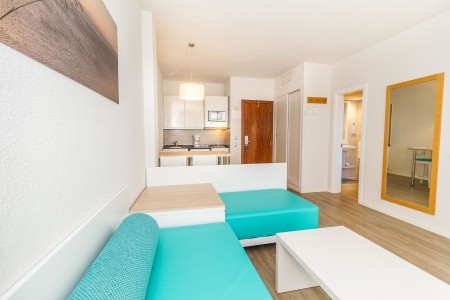 Eix Lagotel Holiday Resort