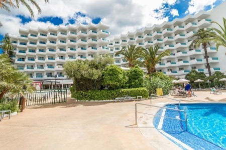 Eix Lagotel Holiday Resort