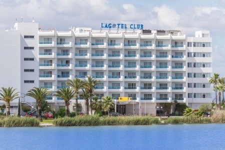 Eix Lagotel Holiday Resort