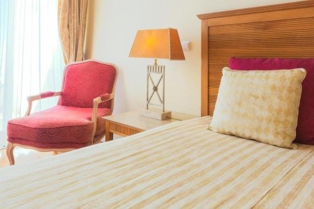 Madeira  Quinta Do Estreito 8 dňový pobyt Polpenzia Letecky Letisko: Praha October 2025 (20/10/25-27/10/25)