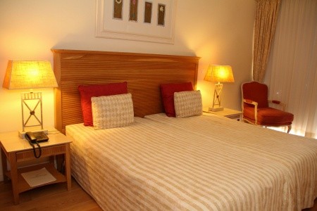 Madeira  Quinta Do Estreito 8 dňový pobyt Polpenzia Letecky Letisko: Praha October 2025 (20/10/25-27/10/25)