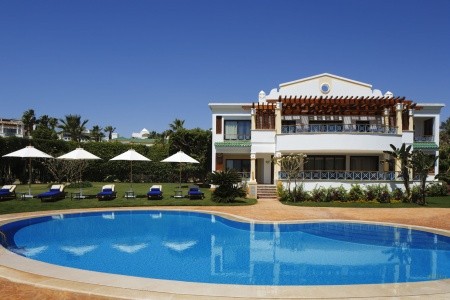 Park Regency Resort (Ex. Hyatt Regency) - 74