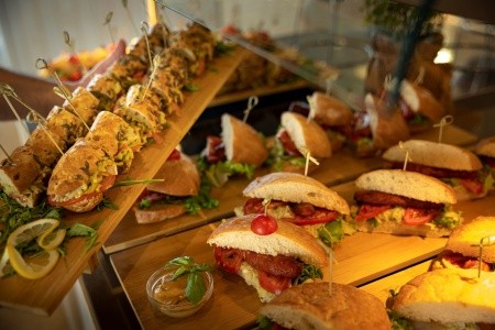 Chorvátsko Krk Sunny Krk (Ex.