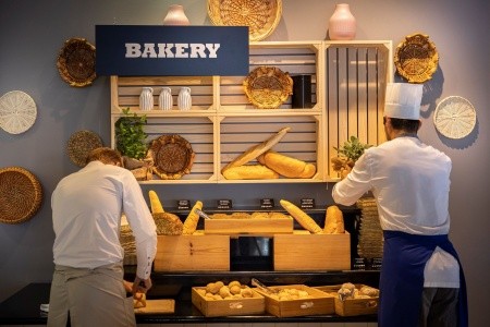 Chorvátsko Krk Sunny Krk (Ex.