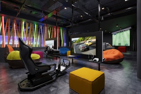 Chorvátsko Krk Sunny Krk (Ex.