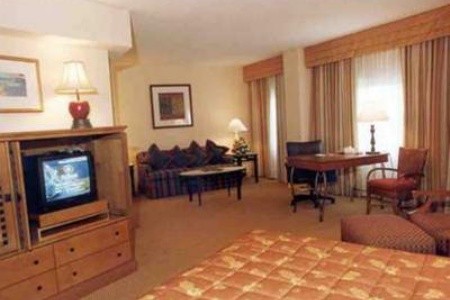 Hilton Orlando Lake Buena Vista - 65