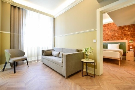 Portugalsko Lisabon My Story Tejo 5 dňový pobyt Raňajky Letecky Letisko: Viedeň March 2026 ( 2/03/26- 6/03/26)