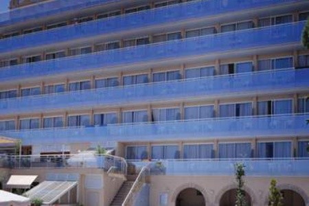 Catalonia Majórica - 70