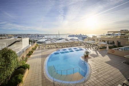 Catalonia Majórica - 94