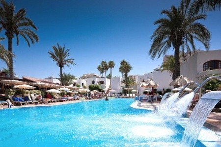 Parque Cristobal - 307