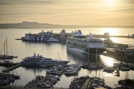 Catalonia Majórica - 96