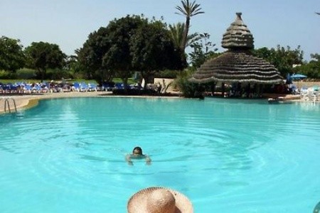 Riu Tikida Beach - 22