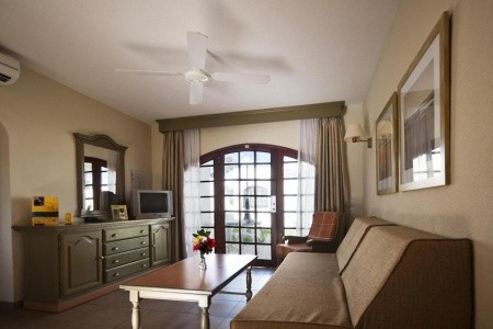 Parque Cristobal - 311