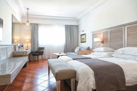 Riu Tikida Beach - 24