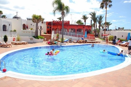 Parque Cristobal - 316