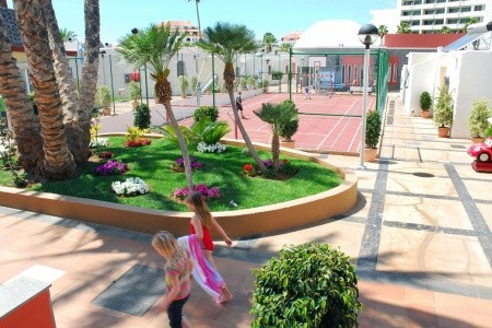 Parque Cristobal - 319