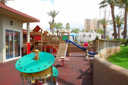 Parque Cristobal - 320